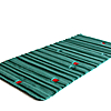 MORNING DEW - Hand Made Rug - Rosma Gutierrez
